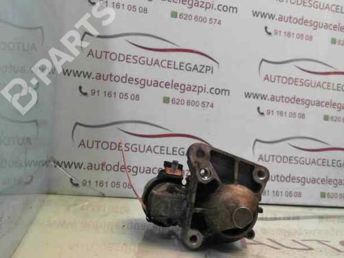 Motor arranque RENAULT SCÉNIC I MPV (JA0/1_, FA0_) 1.6 (JA00, JA16, JA15, JA19, JA1V, JA2B, JA2C, JA0B,... (107 hp) 11001937