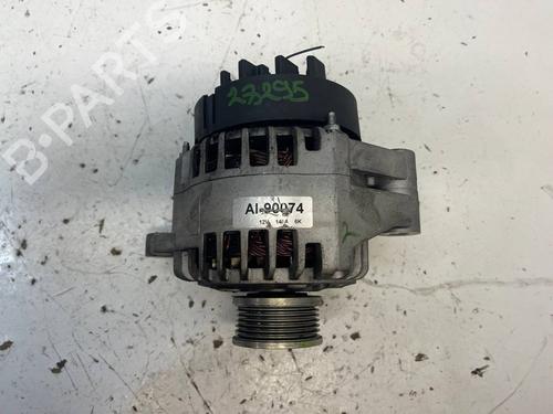 Generator FIAT CROMA (194_) 1.9 D Multijet (194AXC1B, 194AXC12) (150 hp) 31253177