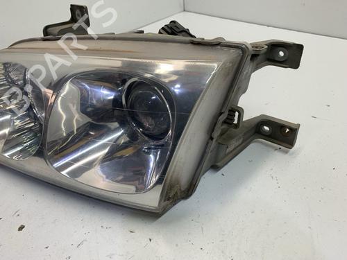 Left headlight HYUNDAI TRAJET (FO) 2.0 CRDi | BP18109044C28 