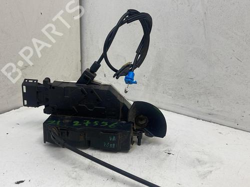 Venstre fortil lås CITROËN C4 Picasso II [2013-2025]  30099996