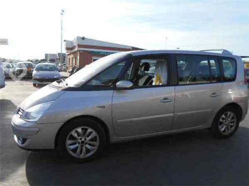 Used Parts RENAULT ESPACE IV (JK0/1_)  2.2 dCi (JK0H)  1156699
