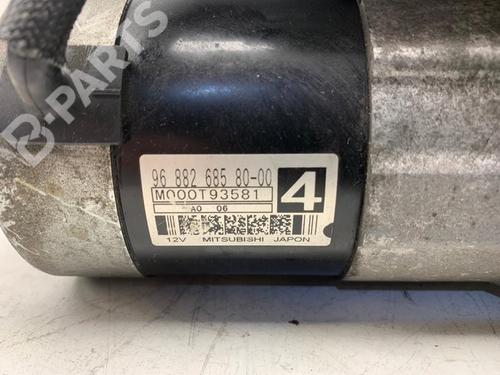 Starter CITROËN C4 I (LC_)  | BP11008810M8 