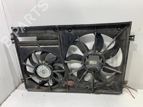 Radiator fan AUDI A3 (8P1)  | BP23274892M35 