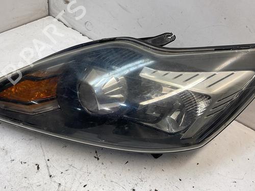 Used Left headlight FORD FOCUS II (DA_, HCP, DP) [2004-2013]  31062448