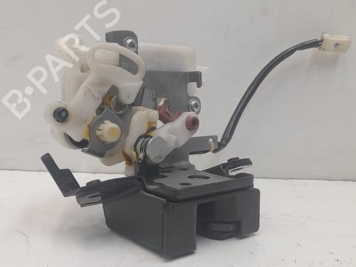 Tailgate lock MAZDA 5 (CR) 2.0 CD (CR19) | BP18876404C101 