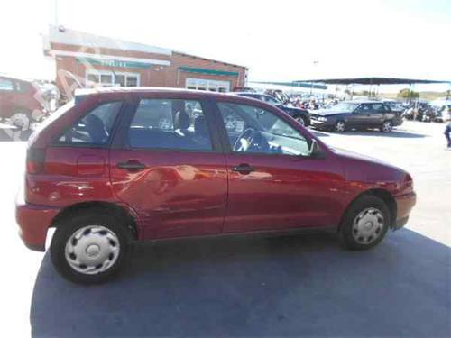Right taillight SEAT IBIZA II (6K1) 1.9 TDI | BP10996198C35 
