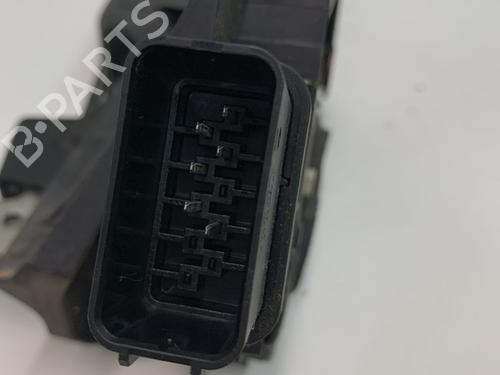 Front right lock FORD S-MAX (WA6)  | BP13421052C97 