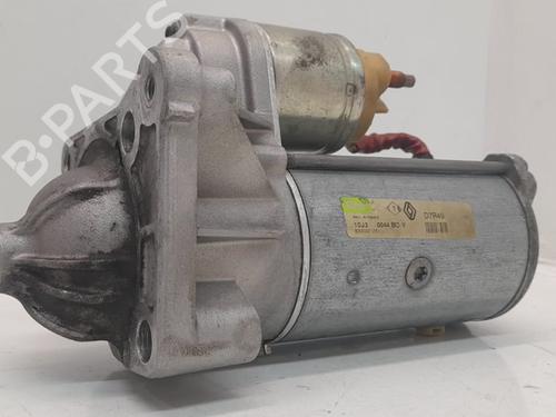 Starter RENAULT MEGANE II Estate (KM0/1_) 1.9 dCi (KMRG, KM1G, KM0G, KM2C) | BP12447495M8 