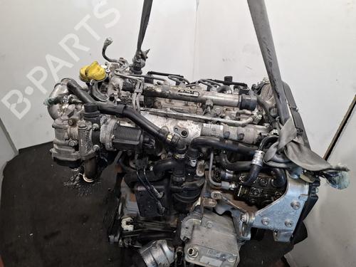 Engine OPEL ASTRA H GTC (A04) 1.9 CDTi (L08) | BP18553383M1 