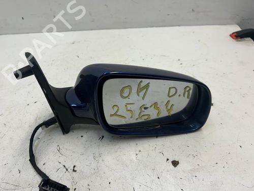 Right mirror SEAT ALHAMBRA (7V8, 7V9) 1.9 TDI | BP23278436C27 
