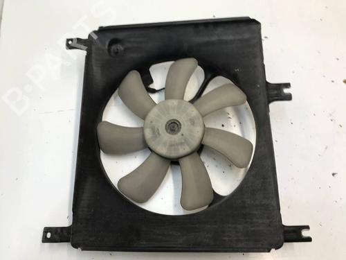 Used Radiator fan SUZUKI ALTO VII (GF) 1.0 (AMF310, GFC31S) (68 hp) 26290817