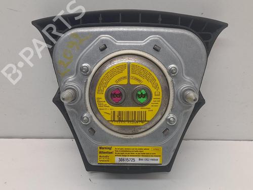 Driver airbag VOLVO S40 II (544) 2.0 D | BP18920863C9 