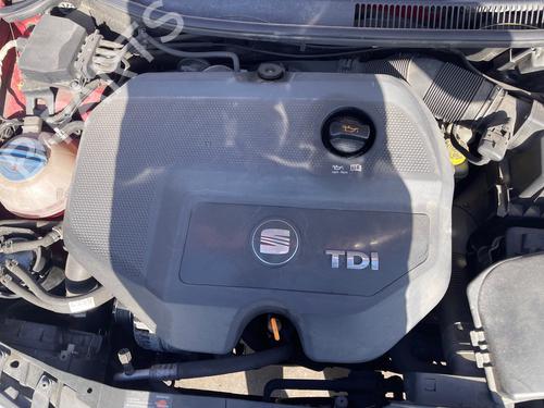 Used Gearbox SEAT IBIZA III (6L1) [2002-2009]  28107036