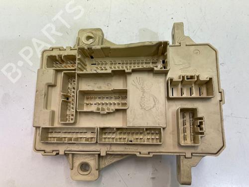 Used Fuse box KIA CEE'D Hatchback (ED) [2006-2012]  19545452