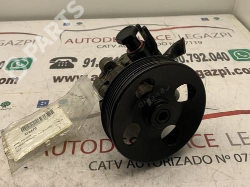 Used Steering pump HYUNDAI SONATA V (NF) 2.0 CRDi (140 hp) 11008900