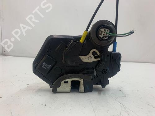 Used Rear left lock TOYOTA COROLLA Verso (ZER_, ZZE12_, R1_) 2.2 D-4D (AUR10_, AUR10R) (136 hp) 16643885