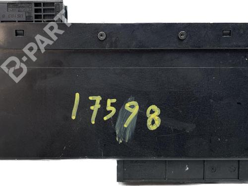Electronic module BMW 1 (E81) 116 i | BP11059216M83 