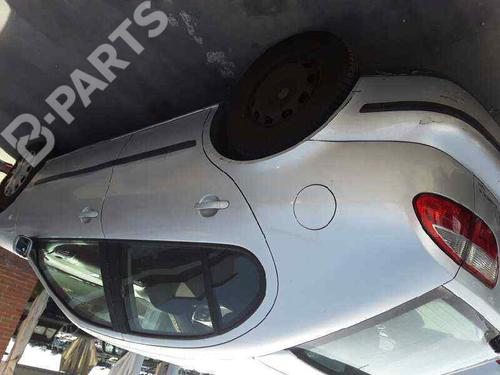 Engine control unit (ECU) SEAT LEON (1M1) 1.9 TDI | BP11003365M57 