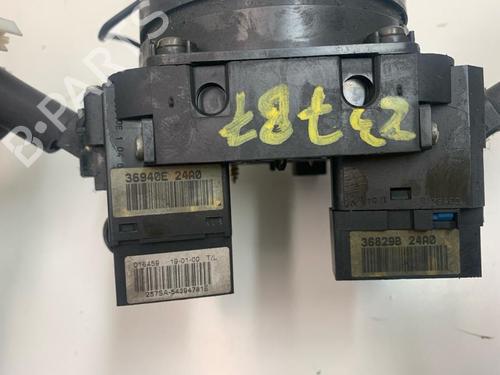 Switch NISSAN TERRANO II (R20) 2.7 TDi 4WD | BP16289371I30 