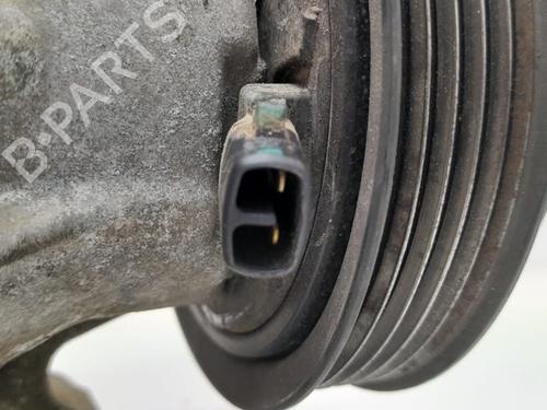 AC compressor FIAT PANDA (169_) 1.2 (169.AXB11, 169.AXB1A) | BP13326591M34 