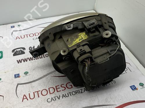 Right headlight VW LUPO I (6X1, 6E1) 1.0 | BP11006285C29 