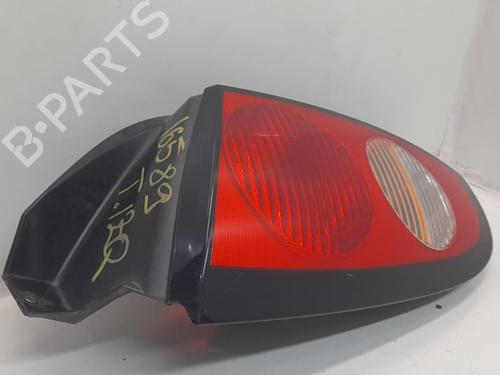 Left taillight HYUNDAI ATOS (MX) 1.0 i | BP11004460C34 