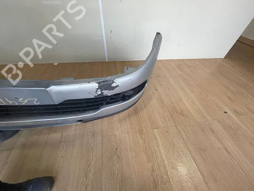 Front bumper CITROËN C4 I (LC_) 1.4 16V | BP21095352C7 