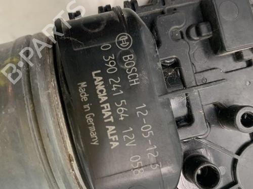 Front wiper motor OPEL COMBO Box Body/MPV (X12) 1.3 CDTI (B05) | BP19107389M29 