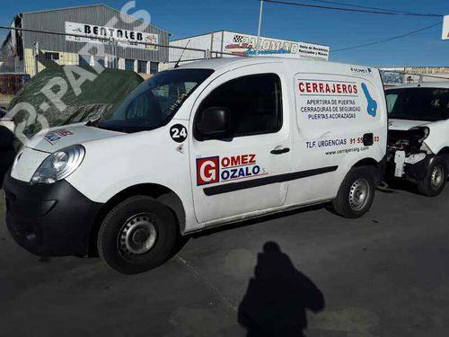 Used Parts RENAULT KANGOO (KC0/1_)  1.5 dCi  1157573