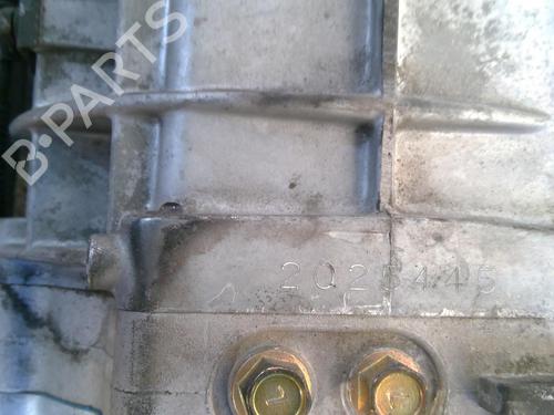 Gearbox HYUNDAI TERRACAN (HP)  | BP11000178M3 