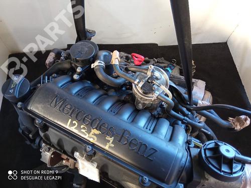 Engine MERCEDES-BENZ A-CLASS (W168) A 170 CDI (168.009, 168.109) | BP10998720M1 