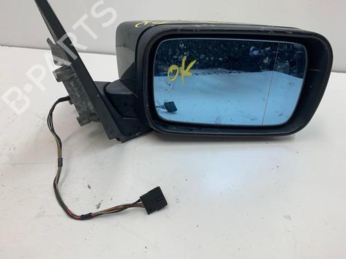 Used Right mirror BMW 3 (E46) 320 d (136 hp) 16044855