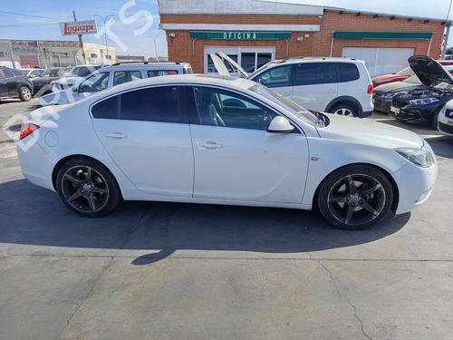Venstre forlygte OPEL INSIGNIA A (G09)  | BP29865338C28