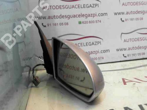 Right mirror NISSAN PRIMERA Hatchback (P12) 1.9 dCi | BP11001532C27 
