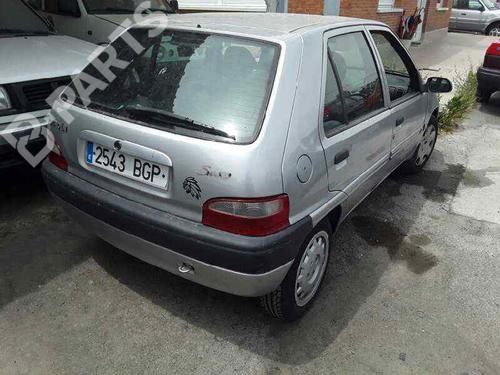 Used Parts CITROËN SAXO (S0, S1)  1.4 VTS  1157825