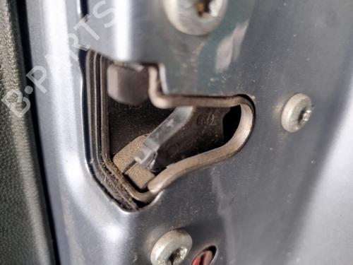 Türschloss rechts vorne für OPEL ZAFIRA / ZAFIRA FAMILY B (A05) [2005-2019]  30838489