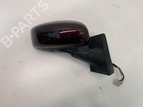Right mirror LANCIA MUSA (350_) 1.9 D Multijet (350.AXC1A) | BP17197232C27