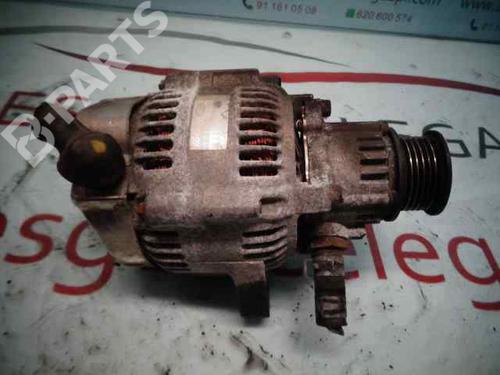 Alternator MG MG ZS 2.0 TD | BP10998877M7 