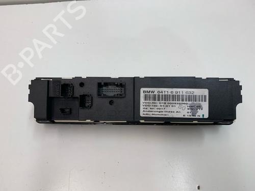 Climate control BMW 3 Coupe (E46) 325 Ci | BP16272381I5 