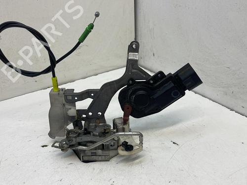 Used Front right lock TOYOTA AYGO (_B1_) 1.0 (KGB10_, KGB10R) (68 hp) 29813737