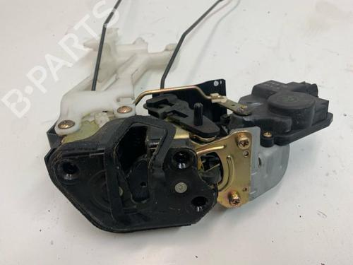 Rear left lock HYUNDAI SANTA FÉ I (SM) 2.0 CRDi | BP16291384C100 