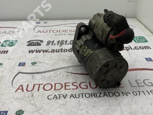 Starter NISSAN MICRA III (K12) 1.2 16V | BP11003523M8 