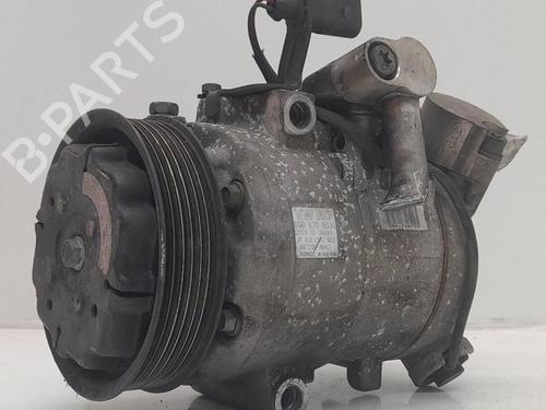 AC Kompressor VW POLO (9N_, 9A_) 1.2 12V (64 hp) 13510846
