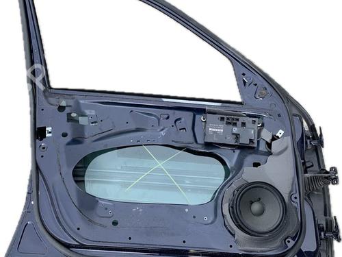 Left front door MERCEDES-BENZ E-CLASS (W211) E 280 CDI (211.020) | BP17081272C2 