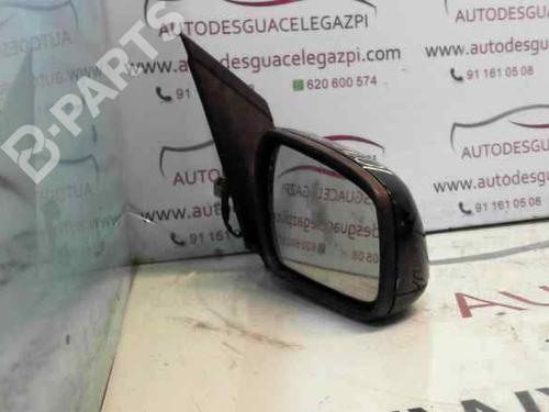 Right mirror FORD FOCUS II (DA_, HCP, DP) 2.0 TDCi | BP11001529C27 