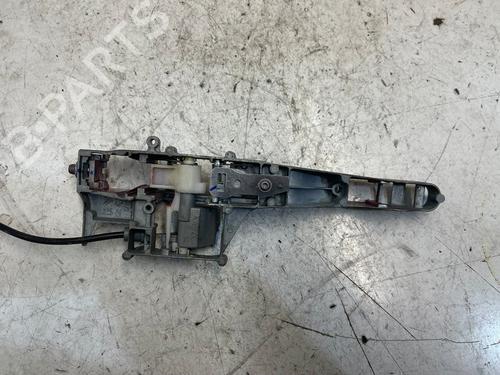 Front right lock CITROËN C4 I (LC_) 1.6 HDi | BP21558160C97 