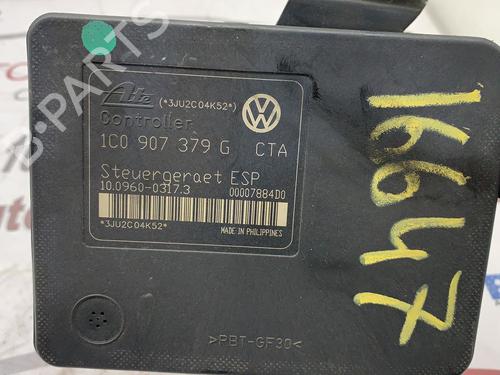 ABS pump AUDI A3 (8L1) 1.8 | BP11003870M43 