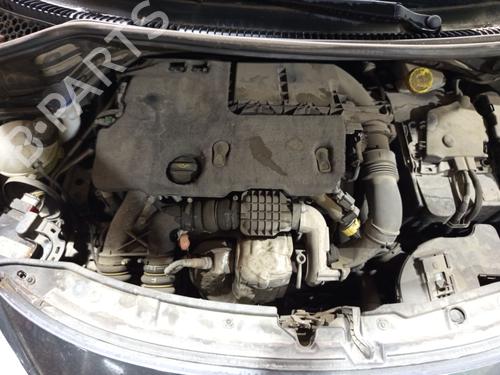 Drivaksel fortil venstre PEUGEOT 207 (WA_, WC_) [2006-2015]  30873914