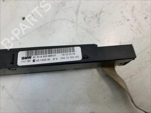 Climate control BMW X1 (E84) sDrive 18 d | BP24038671I5 
