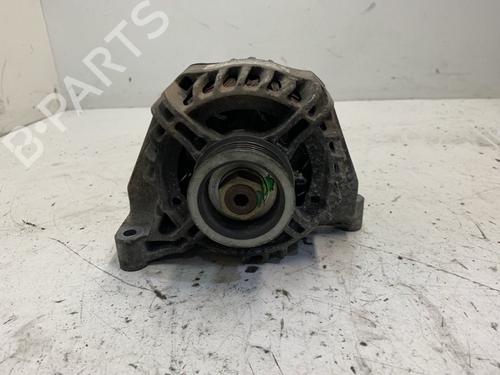 Used Alternator FIAT GRANDE PUNTO (199_) 1.4 (199AXB11, 199AXB1A, 199BXB1A, 199AXL1A) (77 hp) 23105963
